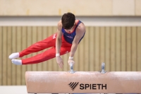 Thumbnail - JT II - Evan McPhillips - Artistic Gymnastics - 2022 - egWohnen JuniorsTrophy - Participants - Great Britain 02051_06159.jpg