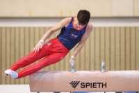 Thumbnail - JT II - Evan McPhillips - Спортивная гимнастика - 2022 - egWohnen JuniorsTrophy - Participants - Great Britain 02051_06160.jpg