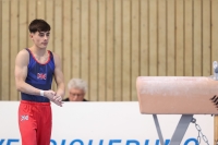 Thumbnail - Great Britain - Спортивная гимнастика - 2022 - egWohnen JuniorsTrophy - Participants 02051_06161.jpg