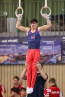 Thumbnail - Great Britain - Спортивная гимнастика - 2022 - egWohnen JuniorsTrophy - Participants 02051_06170.jpg