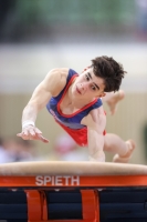 Thumbnail - Great Britain - Artistic Gymnastics - 2022 - egWohnen JuniorsTrophy - Participants 02051_06173.jpg