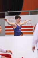 Thumbnail - Great Britain - Artistic Gymnastics - 2022 - egWohnen JuniorsTrophy - Participants 02051_06180.jpg