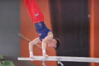 Thumbnail - Great Britain - Gymnastique Artistique - 2022 - egWohnen JuniorsTrophy - Participants 02051_06181.jpg