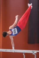 Thumbnail - Great Britain - Ginnastica Artistica - 2022 - egWohnen JuniorsTrophy - Participants 02051_06186.jpg