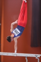 Thumbnail - Great Britain - Gymnastique Artistique - 2022 - egWohnen JuniorsTrophy - Participants 02051_06187.jpg