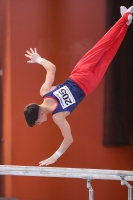 Thumbnail - Great Britain - Artistic Gymnastics - 2022 - egWohnen JuniorsTrophy - Participants 02051_06190.jpg