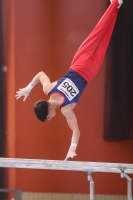 Thumbnail - Great Britain - Artistic Gymnastics - 2022 - egWohnen JuniorsTrophy - Participants 02051_06191.jpg