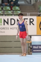 Thumbnail - Great Britain - Artistic Gymnastics - 2022 - egWohnen JuniorsTrophy - Participants 02051_06201.jpg