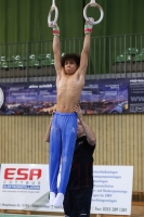 Thumbnail - Great Britain - Спортивная гимнастика - 2022 - egWohnen JuniorsTrophy - Participants 02051_06224.jpg