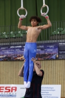 Thumbnail - Great Britain - Artistic Gymnastics - 2022 - egWohnen JuniorsTrophy - Participants 02051_06225.jpg