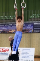 Thumbnail - Great Britain - Artistic Gymnastics - 2022 - egWohnen JuniorsTrophy - Participants 02051_06227.jpg