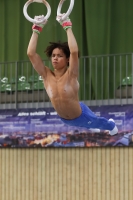 Thumbnail - Great Britain - Спортивная гимнастика - 2022 - egWohnen JuniorsTrophy - Participants 02051_06228.jpg