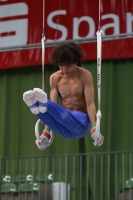 Thumbnail - Great Britain - Artistic Gymnastics - 2022 - egWohnen JuniorsTrophy - Participants 02051_06231.jpg