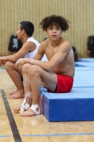 Thumbnail - Great Britain - Gymnastique Artistique - 2022 - egWohnen JuniorsTrophy - Participants 02051_06238.jpg