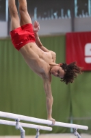 Thumbnail - Great Britain - Artistic Gymnastics - 2022 - egWohnen JuniorsTrophy - Participants 02051_06244.jpg