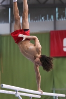 Thumbnail - Great Britain - Artistic Gymnastics - 2022 - egWohnen JuniorsTrophy - Participants 02051_06245.jpg