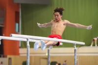 Thumbnail - Great Britain - Спортивная гимнастика - 2022 - egWohnen JuniorsTrophy - Participants 02051_06246.jpg