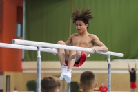 Thumbnail - JT II - Zakaine Fawzi - Спортивная гимнастика - 2022 - egWohnen JuniorsTrophy - Participants - Great Britain 02051_06250.jpg