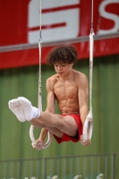 Thumbnail - Great Britain - Artistic Gymnastics - 2022 - egWohnen JuniorsTrophy - Participants 02051_06255.jpg