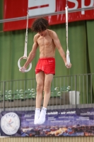 Thumbnail - Great Britain - Спортивная гимнастика - 2022 - egWohnen JuniorsTrophy - Participants 02051_06257.jpg