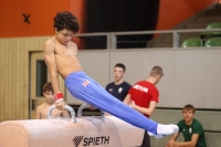 Thumbnail - Great Britain - Спортивная гимнастика - 2022 - egWohnen JuniorsTrophy - Participants 02051_06260.jpg