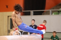 Thumbnail - JT II - Zakaine Fawzi - Artistic Gymnastics - 2022 - egWohnen JuniorsTrophy - Participants - Great Britain 02051_06261.jpg