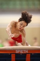 Thumbnail - Great Britain - Спортивная гимнастика - 2022 - egWohnen JuniorsTrophy - Participants 02051_06269.jpg