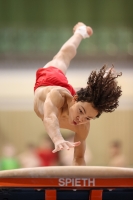 Thumbnail - Great Britain - Спортивная гимнастика - 2022 - egWohnen JuniorsTrophy - Participants 02051_06270.jpg
