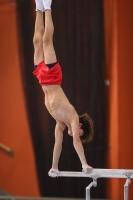 Thumbnail - Great Britain - Artistic Gymnastics - 2022 - egWohnen JuniorsTrophy - Participants 02051_06273.jpg