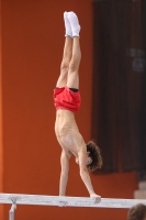 Thumbnail - Great Britain - Artistic Gymnastics - 2022 - egWohnen JuniorsTrophy - Participants 02051_06274.jpg