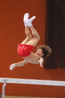 Thumbnail - Great Britain - Artistic Gymnastics - 2022 - egWohnen JuniorsTrophy - Participants 02051_06279.jpg