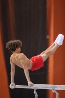 Thumbnail - Great Britain - Gymnastique Artistique - 2022 - egWohnen JuniorsTrophy - Participants 02051_06281.jpg