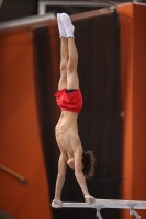 Thumbnail - Great Britain - Gymnastique Artistique - 2022 - egWohnen JuniorsTrophy - Participants 02051_06283.jpg