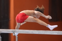 Thumbnail - Great Britain - Artistic Gymnastics - 2022 - egWohnen JuniorsTrophy - Participants 02051_06284.jpg
