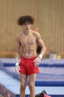 Thumbnail - Great Britain - Artistic Gymnastics - 2022 - egWohnen JuniorsTrophy - Participants 02051_06285.jpg