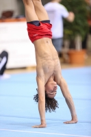 Thumbnail - Great Britain - Gymnastique Artistique - 2022 - egWohnen JuniorsTrophy - Participants 02051_06286.jpg