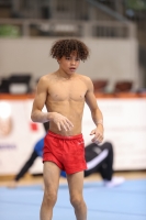 Thumbnail - Great Britain - Спортивная гимнастика - 2022 - egWohnen JuniorsTrophy - Participants 02051_06287.jpg