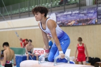 Thumbnail - Great Britain - Artistic Gymnastics - 2022 - egWohnen JuniorsTrophy - Participants 02051_06300.jpg