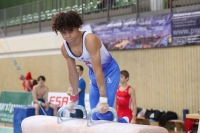 Thumbnail - Great Britain - Спортивная гимнастика - 2022 - egWohnen JuniorsTrophy - Participants 02051_06301.jpg