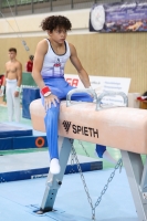 Thumbnail - Great Britain - Artistic Gymnastics - 2022 - egWohnen JuniorsTrophy - Participants 02051_06302.jpg