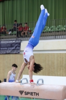 Thumbnail - Great Britain - Gymnastique Artistique - 2022 - egWohnen JuniorsTrophy - Participants 02051_06308.jpg