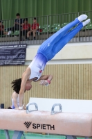 Thumbnail - Great Britain - Спортивная гимнастика - 2022 - egWohnen JuniorsTrophy - Participants 02051_06309.jpg