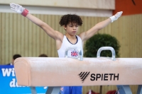 Thumbnail - Great Britain - Спортивная гимнастика - 2022 - egWohnen JuniorsTrophy - Participants 02051_06312.jpg