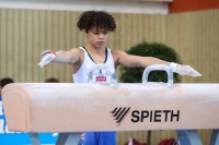 Thumbnail - Great Britain - Artistic Gymnastics - 2022 - egWohnen JuniorsTrophy - Participants 02051_06313.jpg