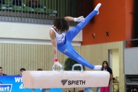 Thumbnail - Great Britain - Спортивная гимнастика - 2022 - egWohnen JuniorsTrophy - Participants 02051_06316.jpg