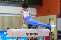 Thumbnail - Great Britain - Artistic Gymnastics - 2022 - egWohnen JuniorsTrophy - Participants 02051_06320.jpg
