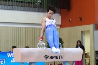 Thumbnail - Great Britain - Спортивная гимнастика - 2022 - egWohnen JuniorsTrophy - Participants 02051_06323.jpg