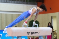 Thumbnail - Great Britain - Спортивная гимнастика - 2022 - egWohnen JuniorsTrophy - Participants 02051_06325.jpg