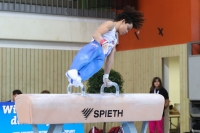 Thumbnail - Great Britain - Спортивная гимнастика - 2022 - egWohnen JuniorsTrophy - Participants 02051_06327.jpg