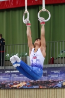 Thumbnail - JT II - Zakaine Fawzi - Artistic Gymnastics - 2022 - egWohnen JuniorsTrophy - Participants - Great Britain 02051_06332.jpg